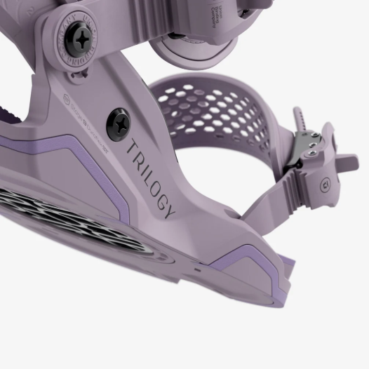 Union Women's Trilogy Snowboard Binding - 2027