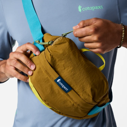 Cotopaxi Empacable 3L Sling