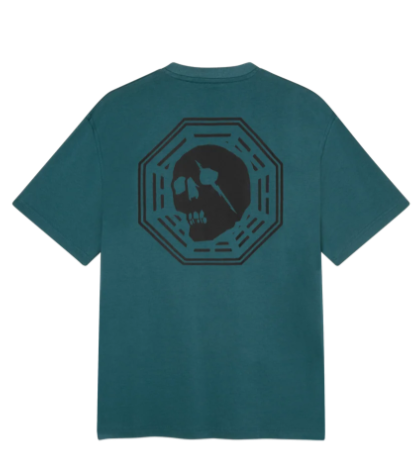 Capita Skull T-Shirt