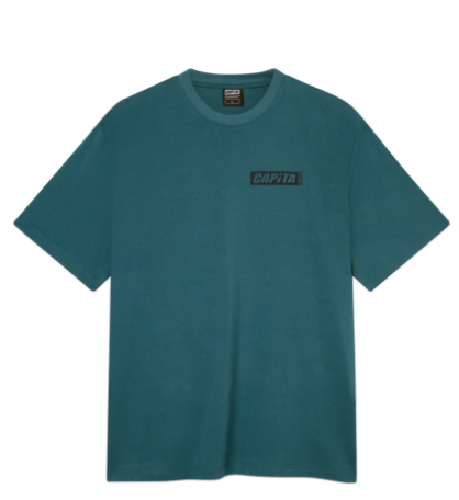 Capita Skull T-Shirt