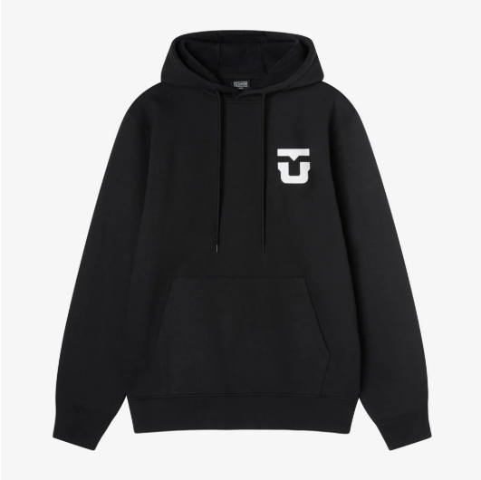 Union Team Pullover Hoodie 2027