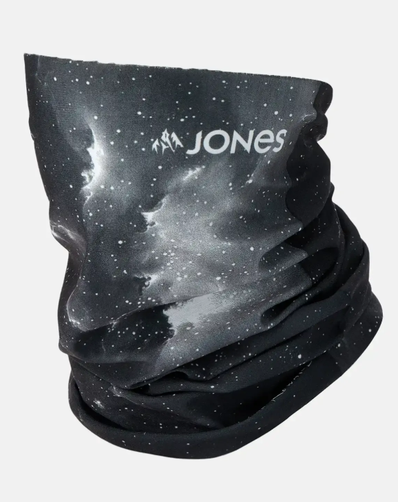 Jones Mountain Twin Neckwarmer