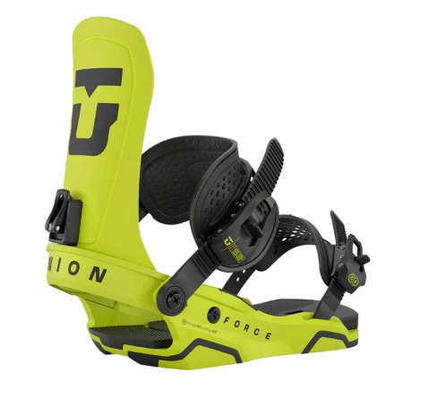 Union Men's Force Snowboard Bindings - 2026