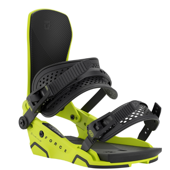 Union Men's Force Snowboard Bindings - 2026