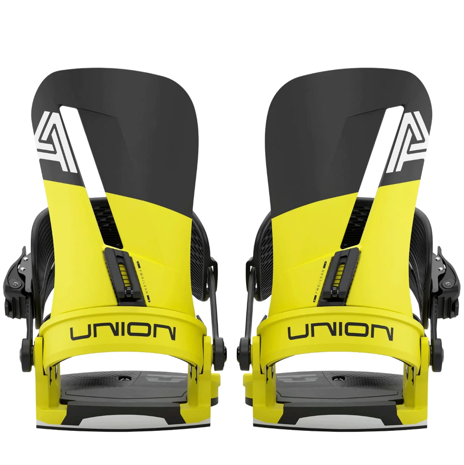 Union Men's Atlas Snowboard Bindings - 2026