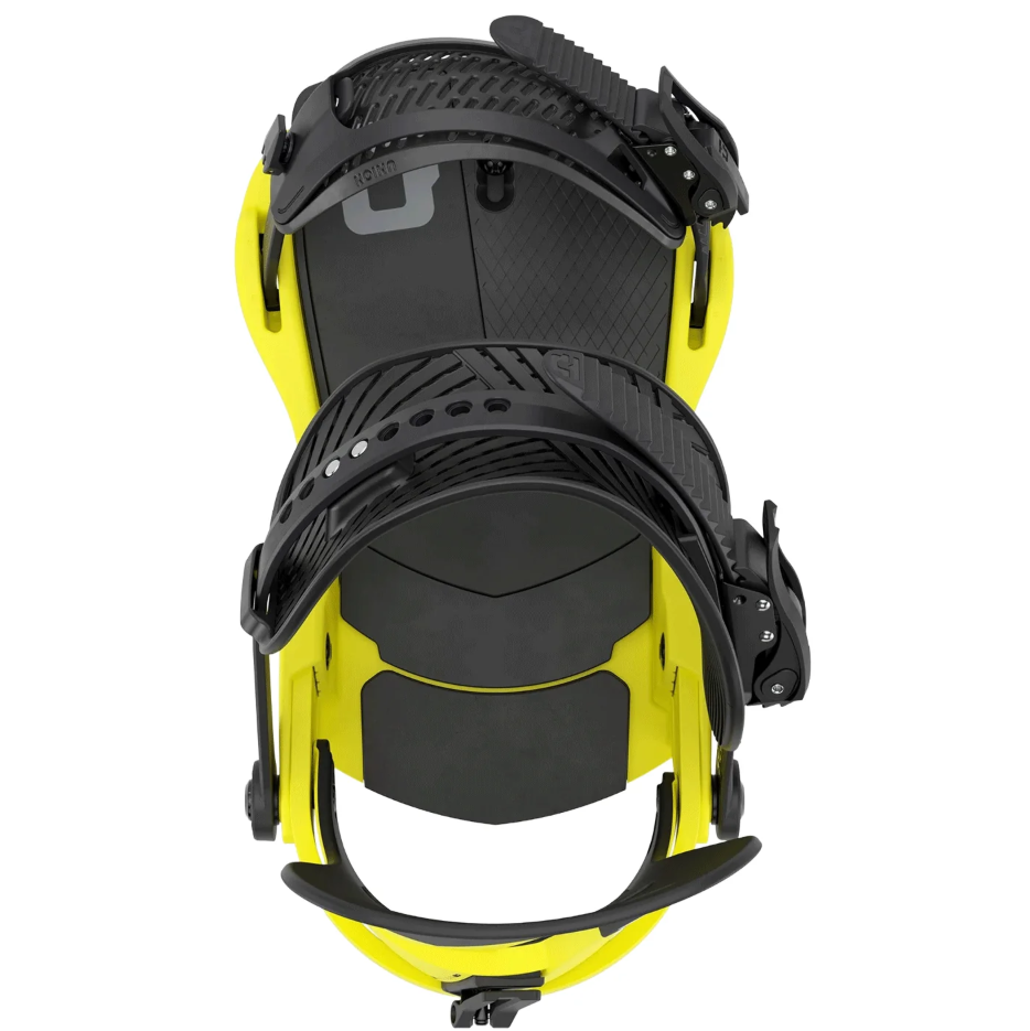 Union Men's Atlas Snowboard Bindings - 2026
