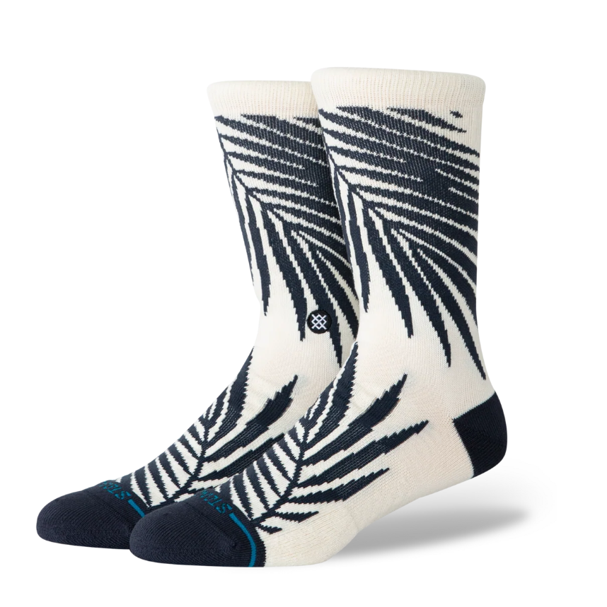 Stance Frond Crew Socks