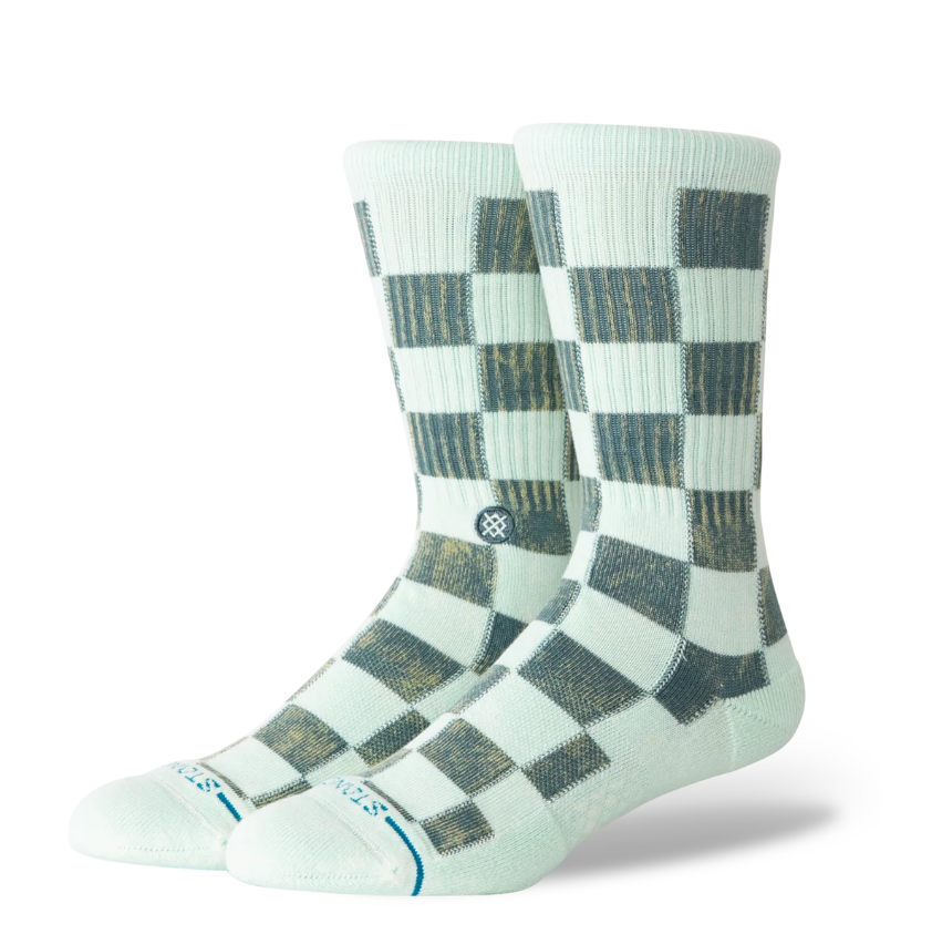 Stance Dance Floor Crew Socks
