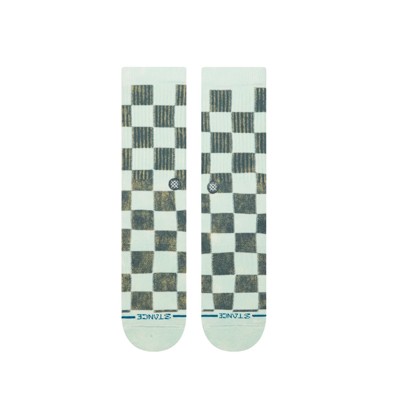 Stance Dance Floor Crew Socks