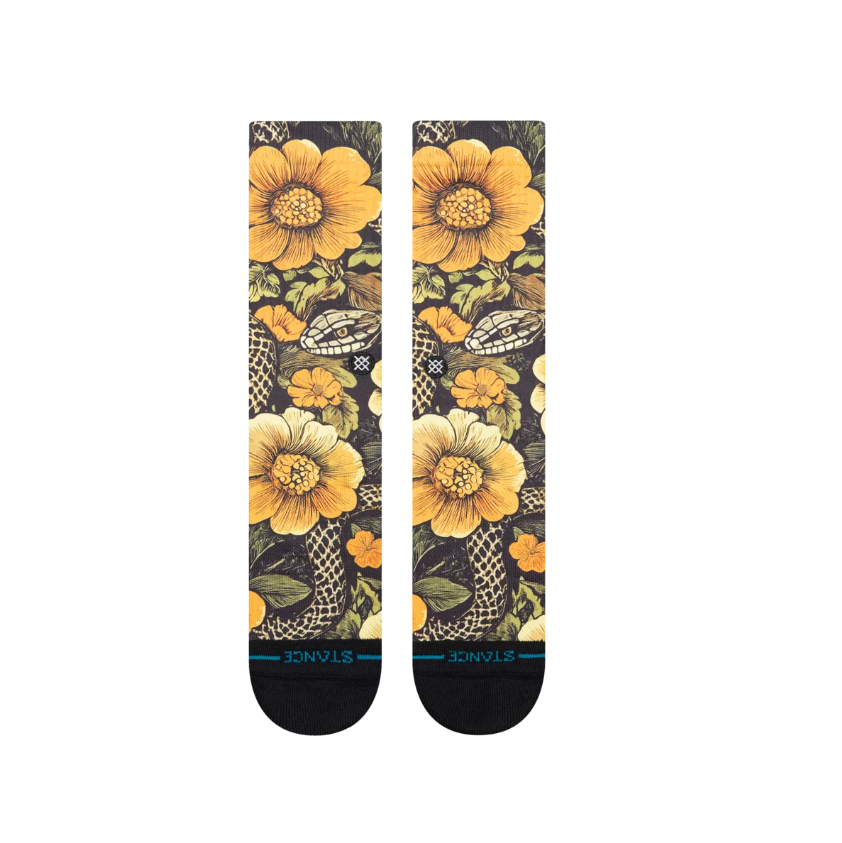 Stance Slither Crew Socks