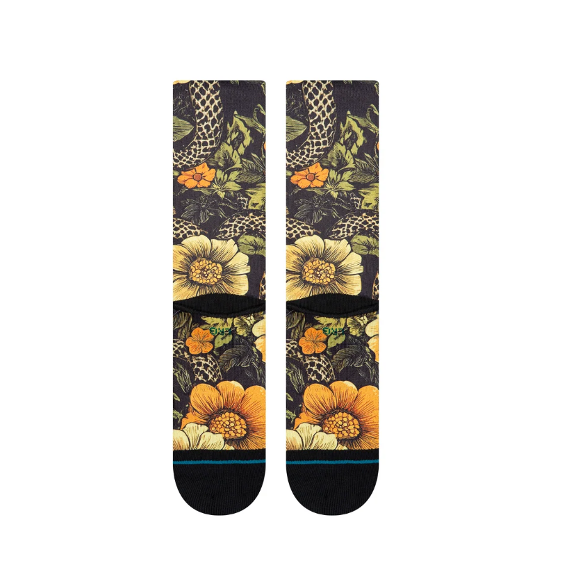 Stance Slither Crew Socks