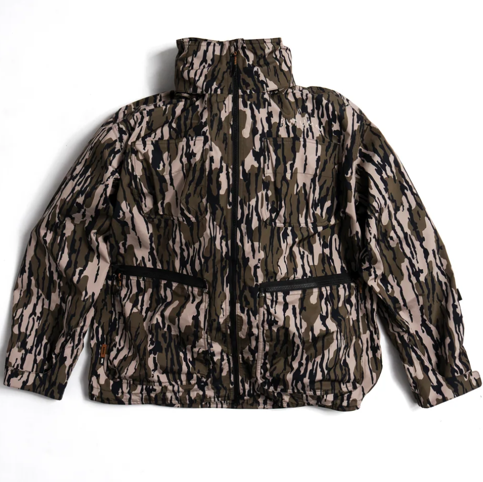 Autumn Men's Yard Jacket - 2027