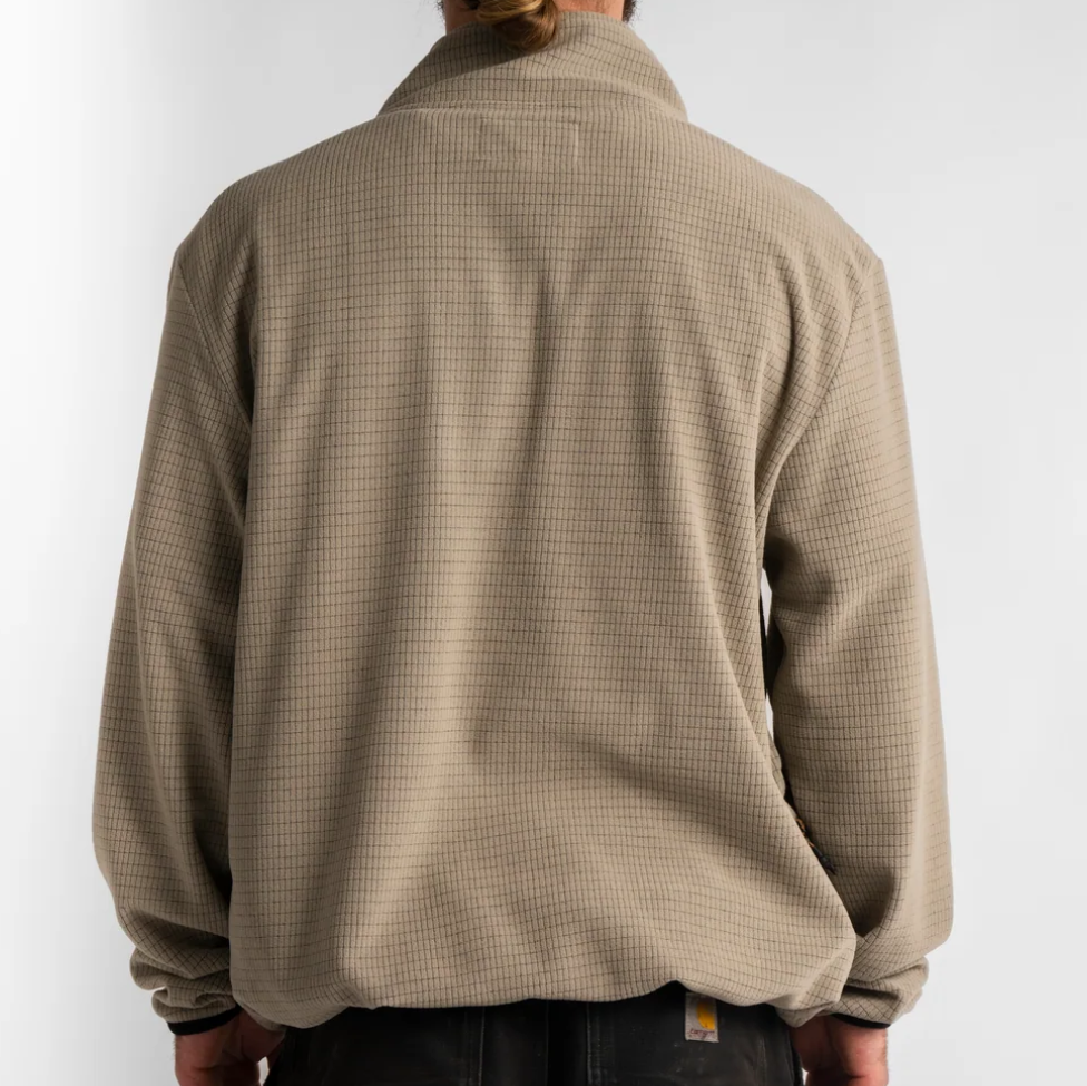 Autumn Vortex Crew