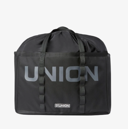 Union Gear Bag 52L