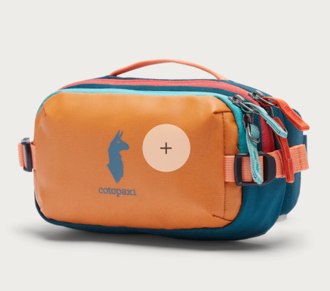 Cotopaxi Allpa X 1.5L Hip Pack