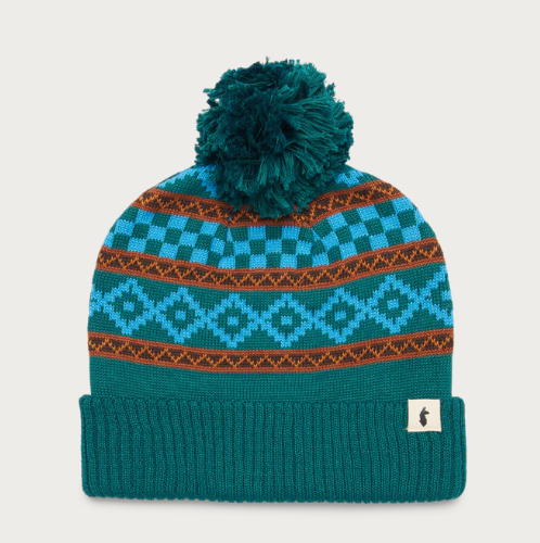 Cotopaxi Cumbre Beanie