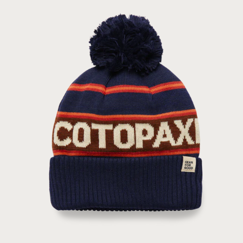 Cotopaxi Cumbre Beanie