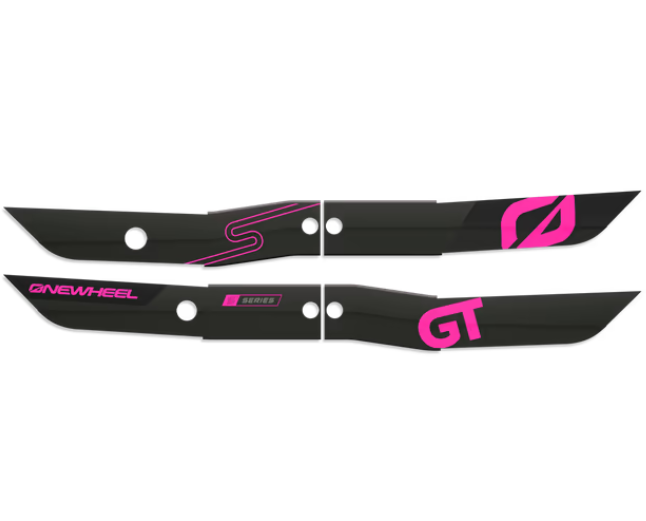 Onewheel GT S-Series Recurve Rail Guards