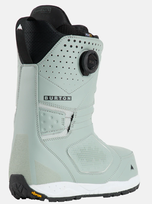 Burton Men's Photon BOA® Snowboard Boots - 2025