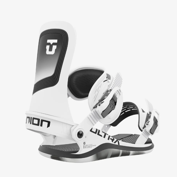 Union Women's Ultra Snowboard Binding - 2025 – Focus Boardshop