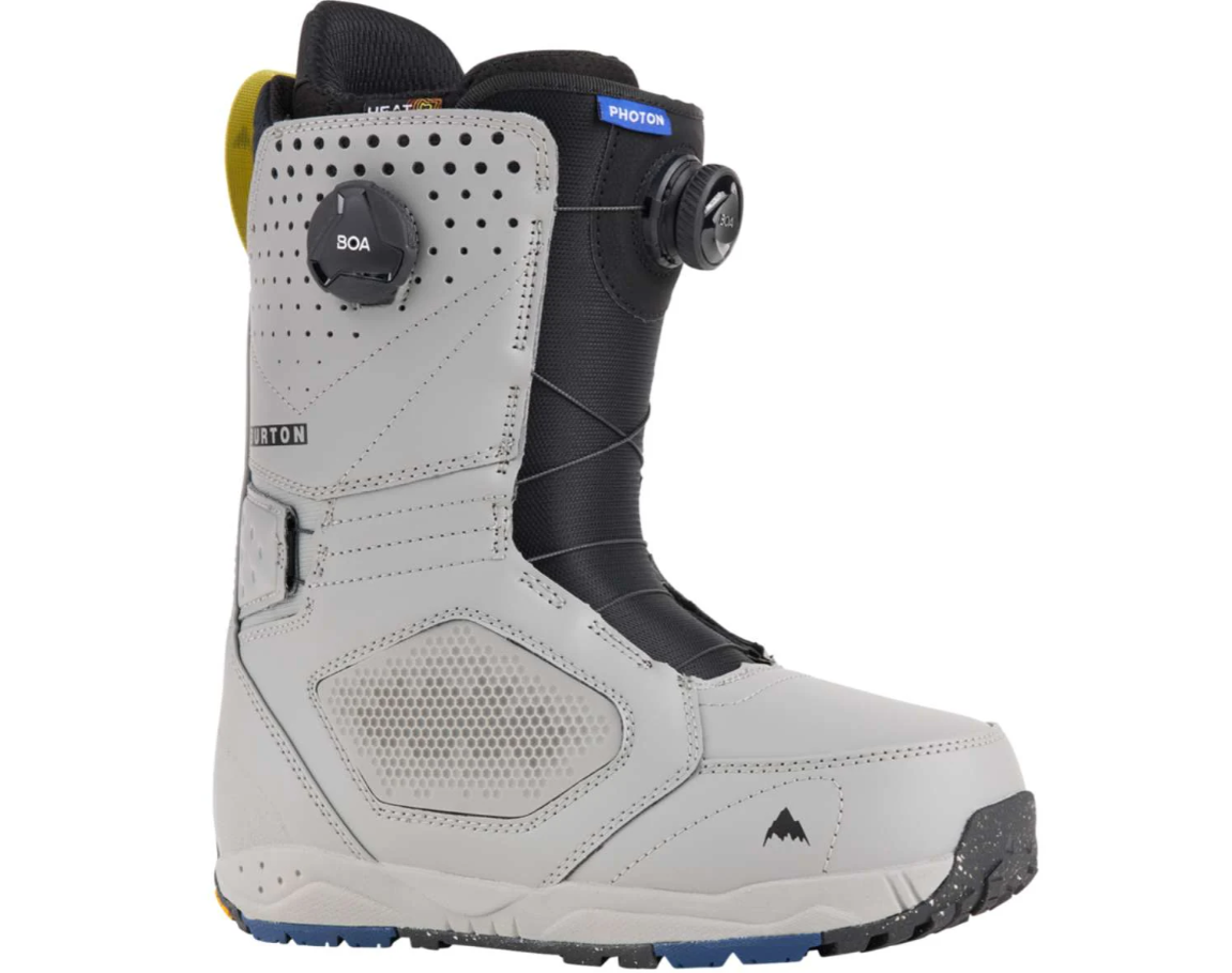 Burton Men's Photon BOA® Snowboard Boots - 2025