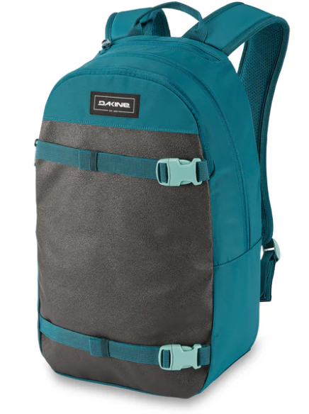 Dakine Urbn Mission Backpack 22L Backpack