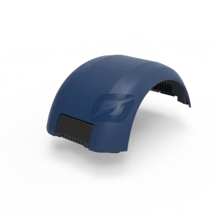 Hybrid Fender Onewheel