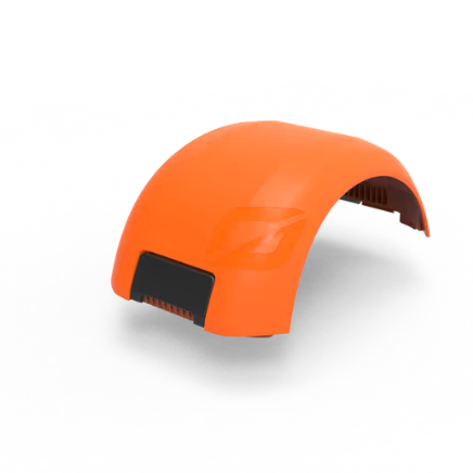 Hybrid Fender Onewheel