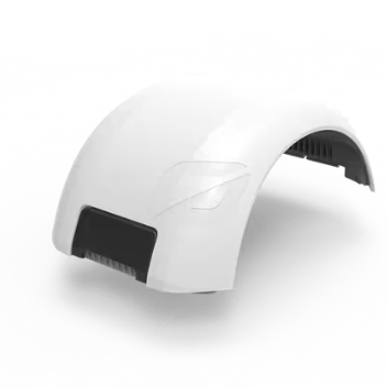 Hybrid Fender Onewheel