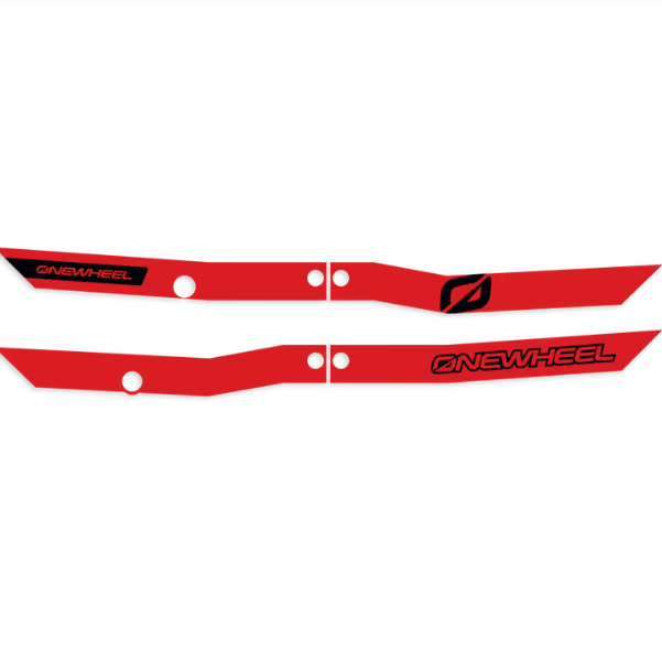 Onewheel XR-Classic Recurve Rail Guards