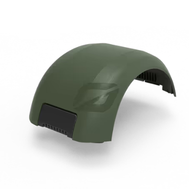 Hybrid Fender Onewheel