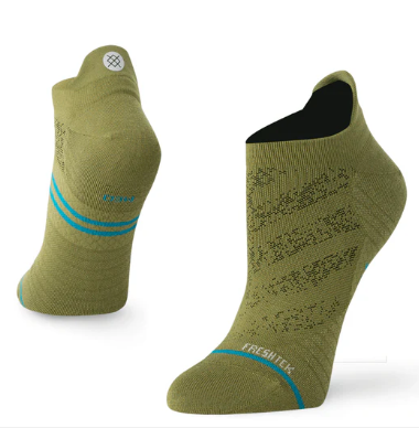 Stance Women's Break Ultra Tab Ankle Socks