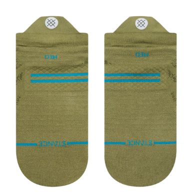 Stance Women's Break Ultra Tab Ankle Socks