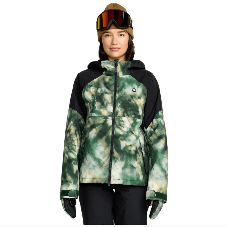 Volcom Women's Agate Insulated Jacket 2026