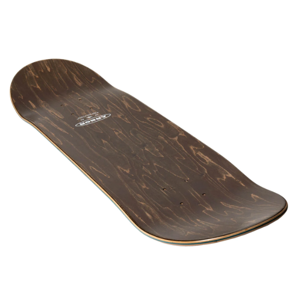 Arbor Skateboards Alec Majerus Origins Skateboard Deck 8.38"