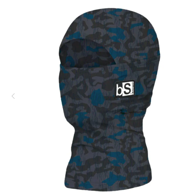 Blackstrap The Kids Hood Balaclava Facemask