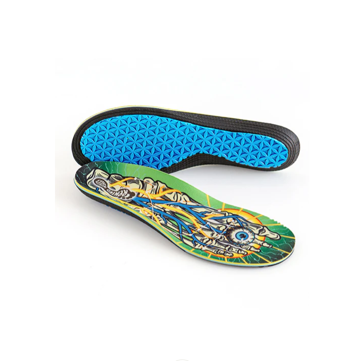 Remind Medic Mid-High Arch Insoles