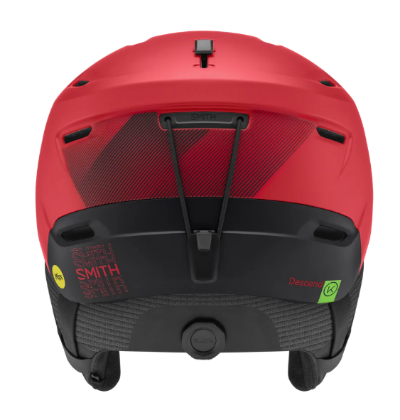 Smith Descend MIPS Snowboard Helmet - 2026