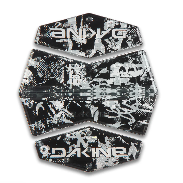 Dakine Modular Mat Stomp Pad