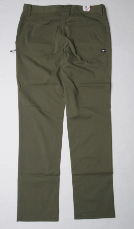 686 Everywhere Slim Fit Pants