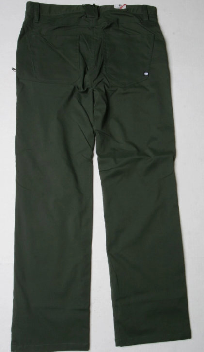 686 Everywhere Merino Relaxed Fit Pants