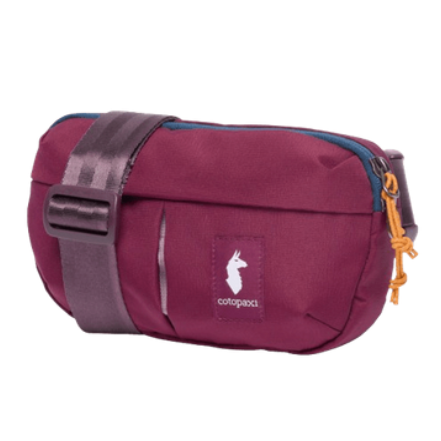 Cotopaxi Todo 2L Hip Pack
