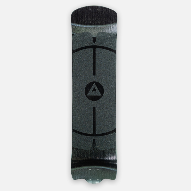 Pantheon Supersonic Medium Flex Complete Commuter Longboard Karma RAIN 74a Wheels