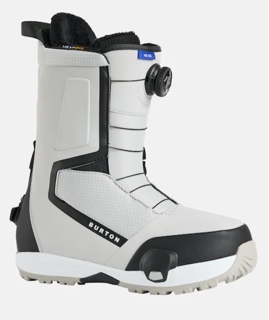 Burton Men's Highshot Step On Snowboard Boots - 2026