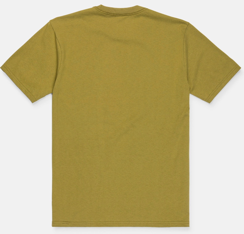Volcom Dual Euro Short Sleeve Shirt
