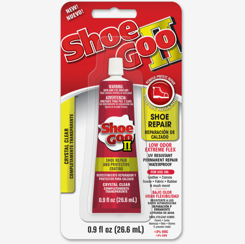 Shoe Goo II - Clear
