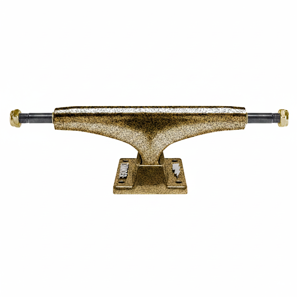 Thunder Hollow Goldline Skateboard Trucks