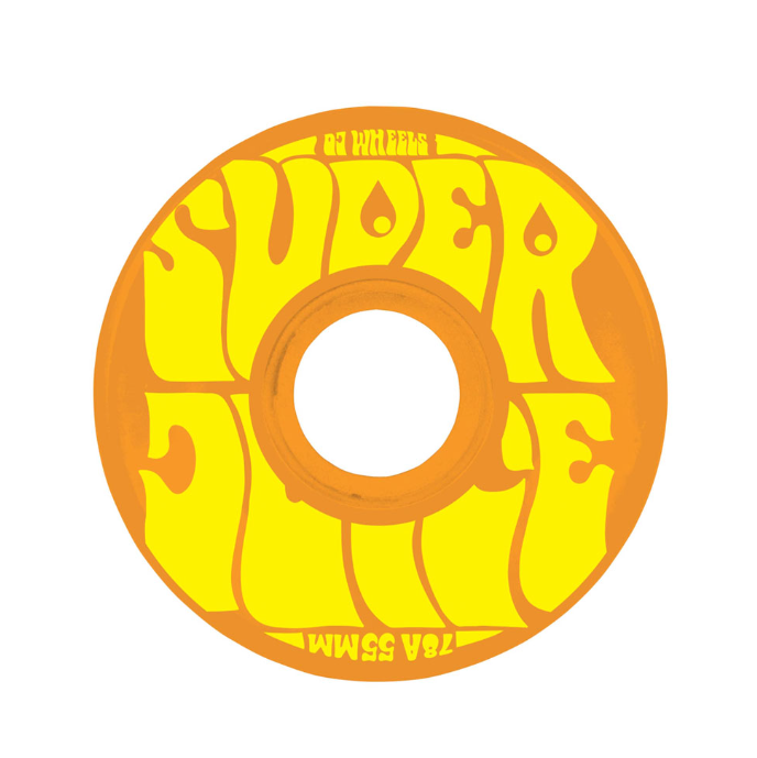 OJ Mini Super Juice 78a 55mm Skateboard Wheels