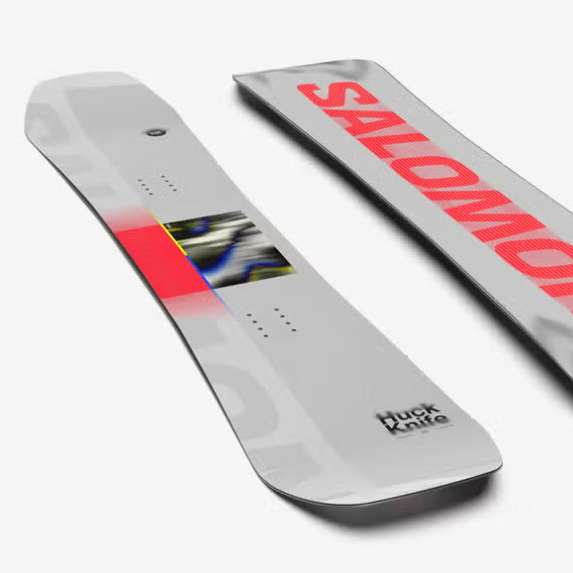 Salomon Huck Knife Grom Snowboard - 2027