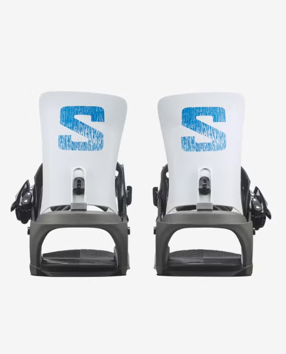 Salomon Unisex Rhythm Snowboard Bindings - 2027